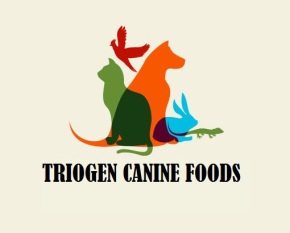 Triogen Canine Foods - Home